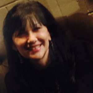 Meet your Posher, Lenora marlene